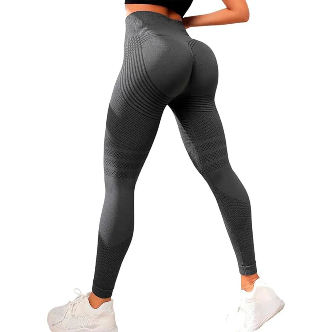 Legging 3D Cellusculp – Redefine tu silueta sin esfuerzo