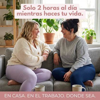 Legging 3D Cellusculp – Redefine tu silueta sin esfuerzo